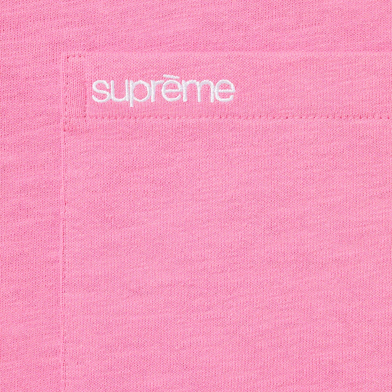 S/S Pocket Tee view 6